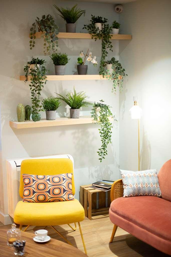 5 Chambres En Ville Clermont-Ferrand Facilities photo