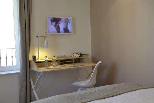 5 Chambres En Ville Clermont-Ferrand Room photo