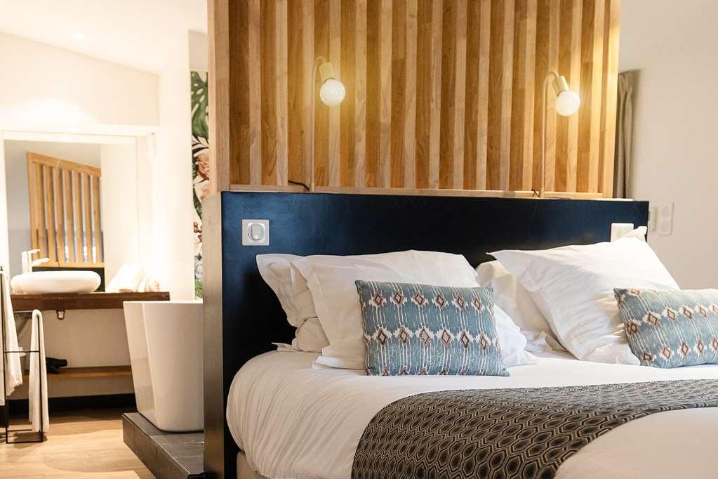 5 Chambres En Ville Clermont-Ferrand Room photo