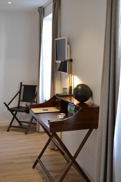 5 Chambres En Ville Clermont-Ferrand Room photo