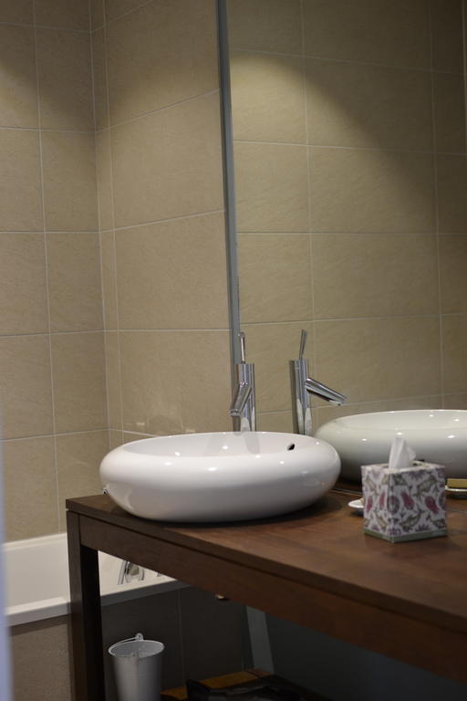 5 Chambres En Ville Clermont-Ferrand Room photo