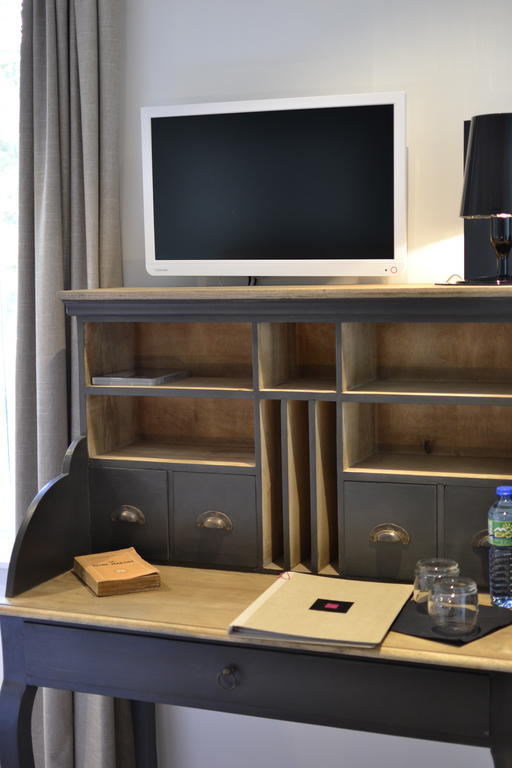 5 Chambres En Ville Clermont-Ferrand Room photo