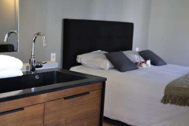 5 Chambres En Ville Clermont-Ferrand Room photo