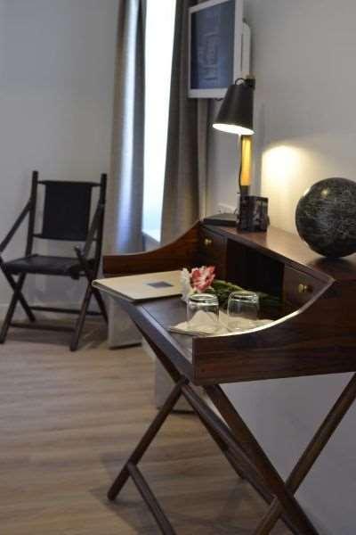 5 Chambres En Ville Clermont-Ferrand Room photo