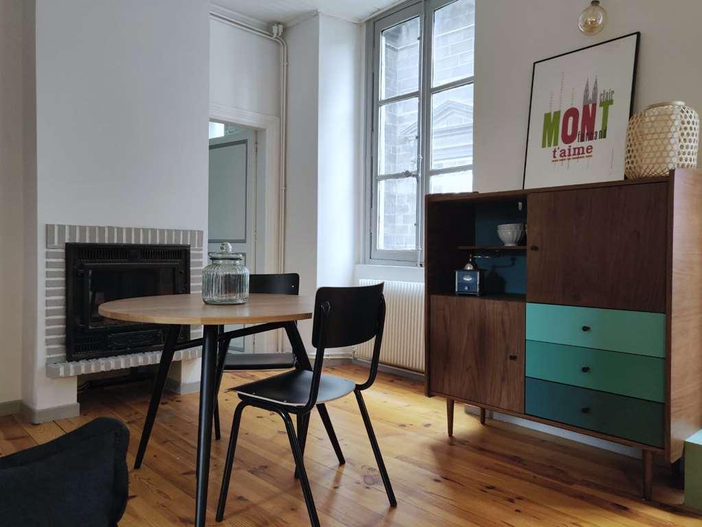 5 Chambres En Ville Clermont-Ferrand Room photo