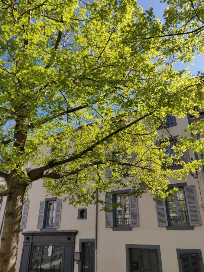 5 Chambres En Ville Clermont-Ferrand Exterior photo